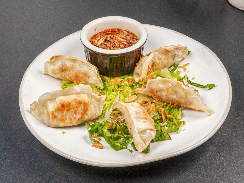 Nom Nam Salted plum soda