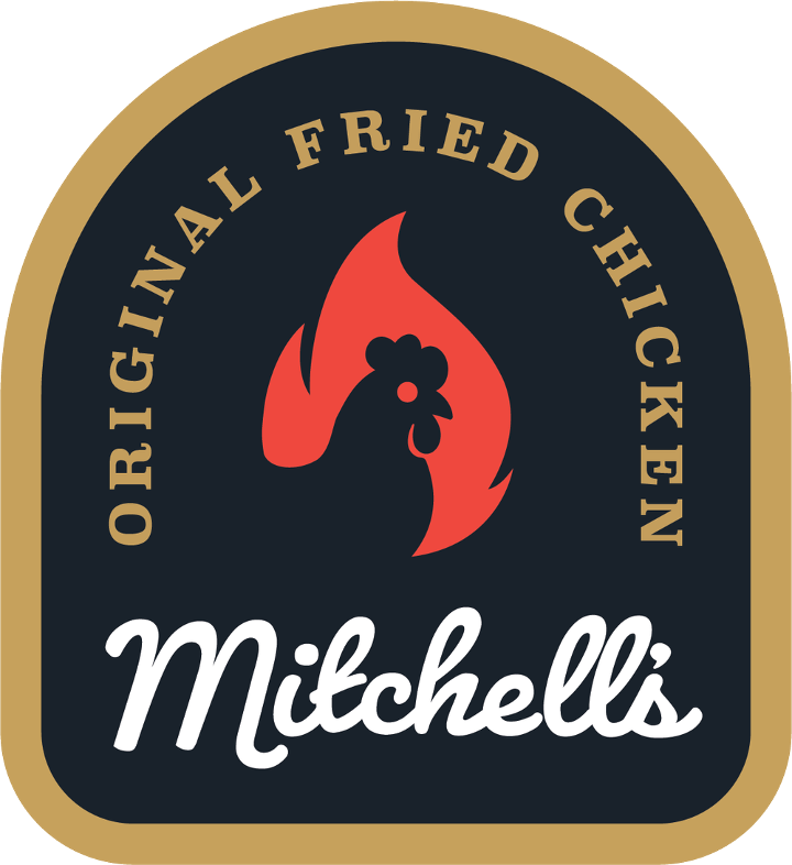 Mitchell's Chicken at Fleming Mountain Grill