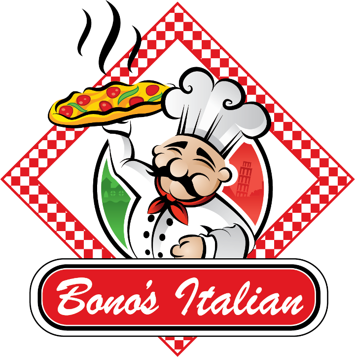 Bono's Italian