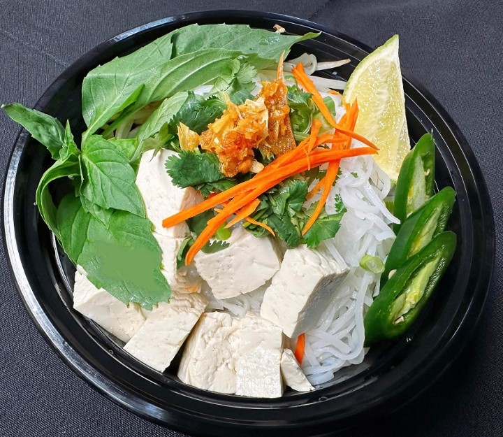 Tofu Pho