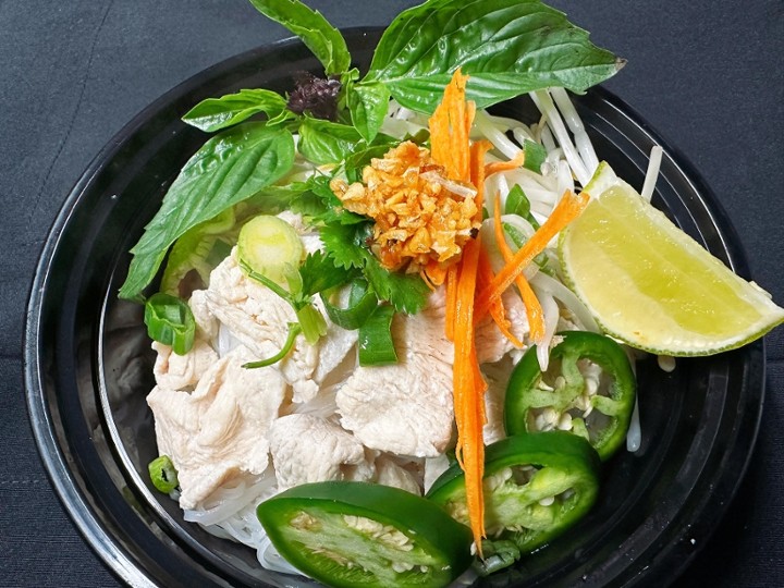 Chicken Pho