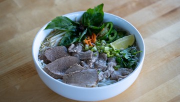 Buriram Bites