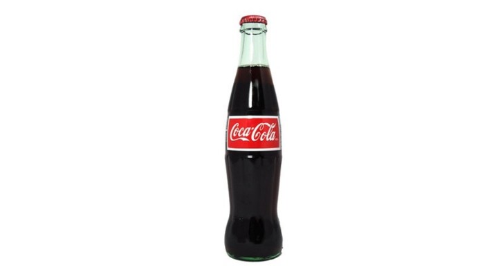 Mexican Coca Cola