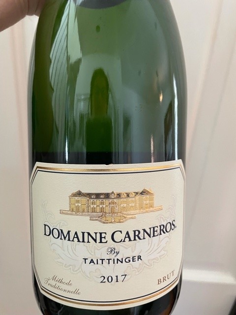 Domaine Carneros Brut 2017