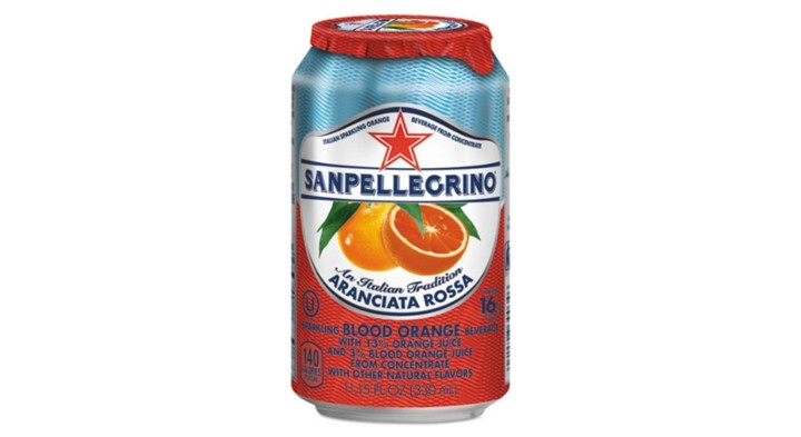 San Pellegrino - Blood Orange