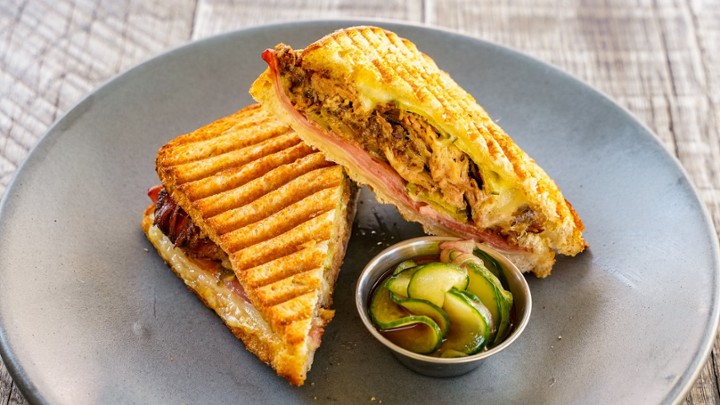 Cuban Sandwich