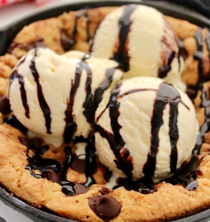 Chocolate  Chip Cookie