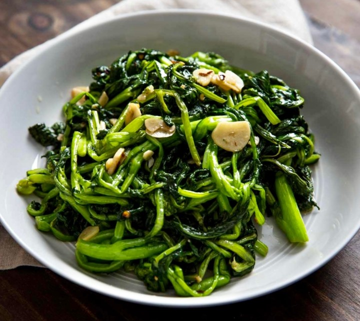 Side of Broccoli Rabe