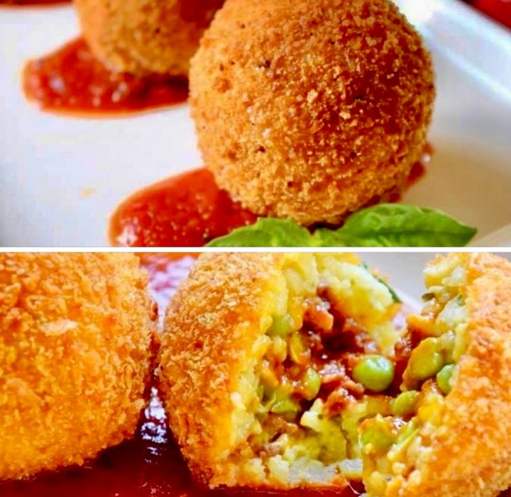 Arancini