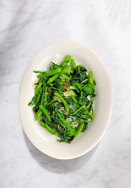 Broccoli Rabe