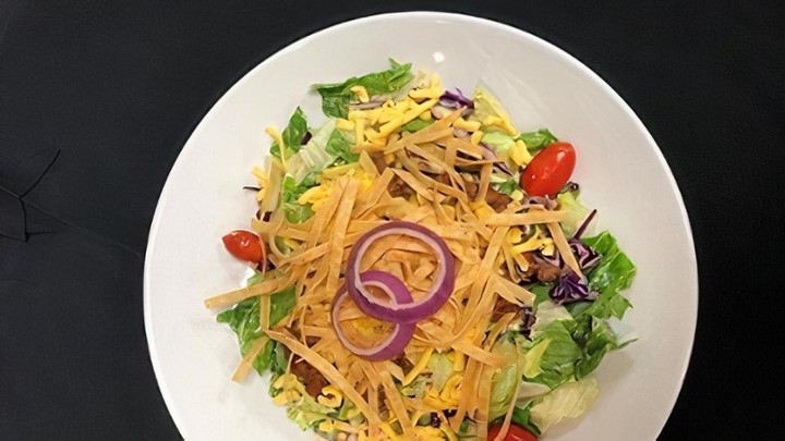 Mercado Taco Salad