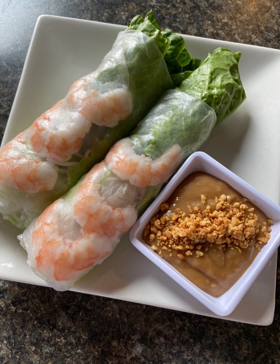 R1. Summer Rolls