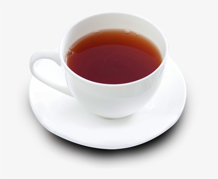 Hot Oolong Tea 烏龍茶