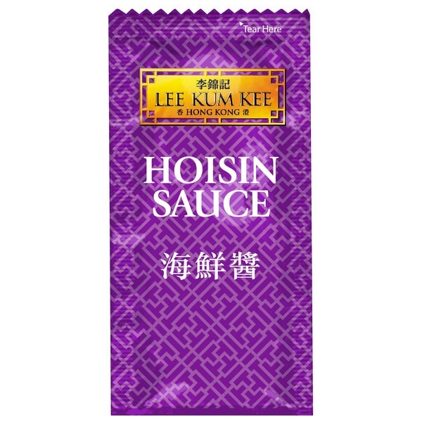 Hoisin Sauce Packet