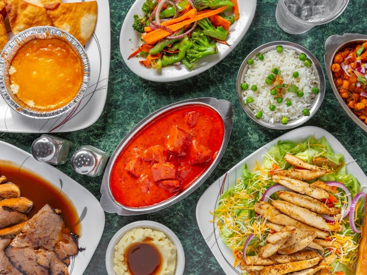 Restaurant banner image