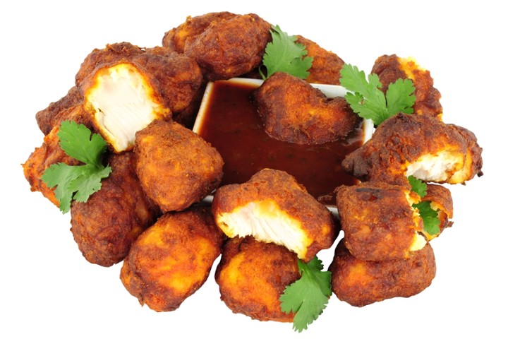 Chicken Pakora