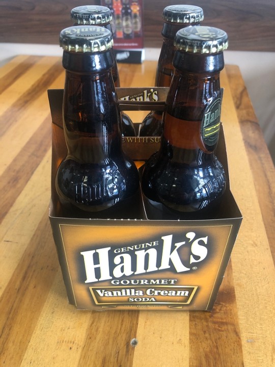 Hanks 4 pack