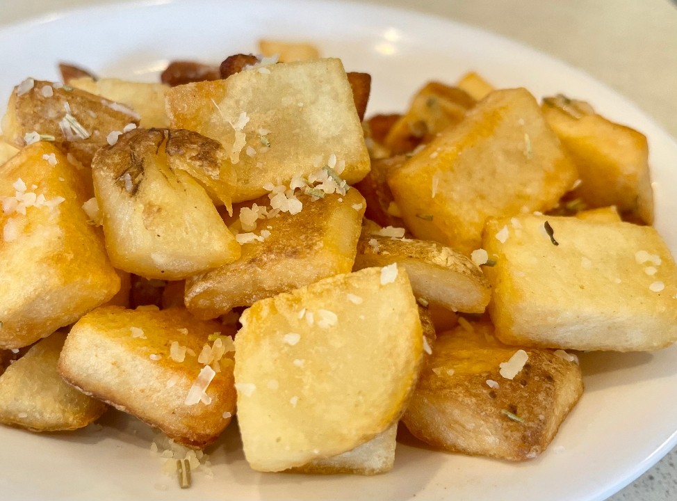 PARM ROSEMARY HOME FRIES