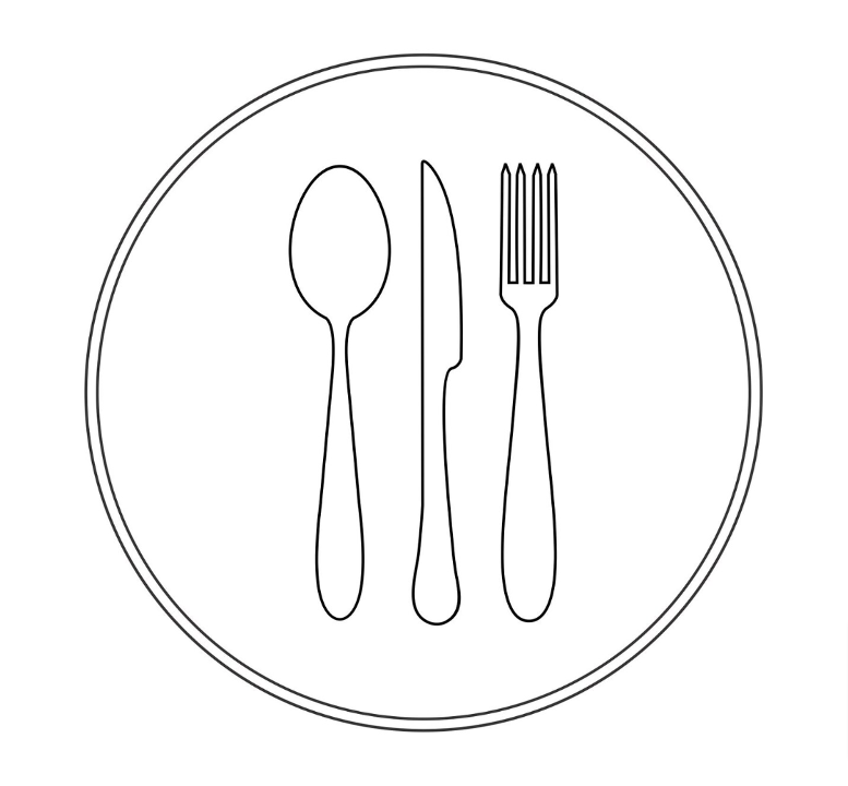 Utensil--Utensil 需要餐具