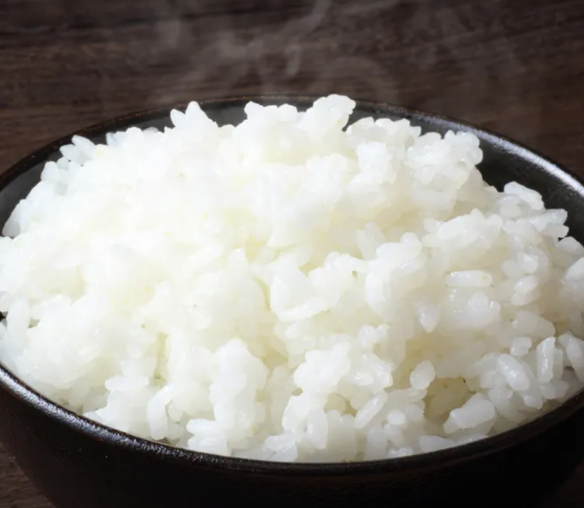 White Rice 白飯