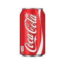 D1. Coke