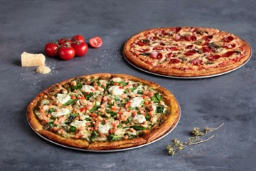 Oath Pizza