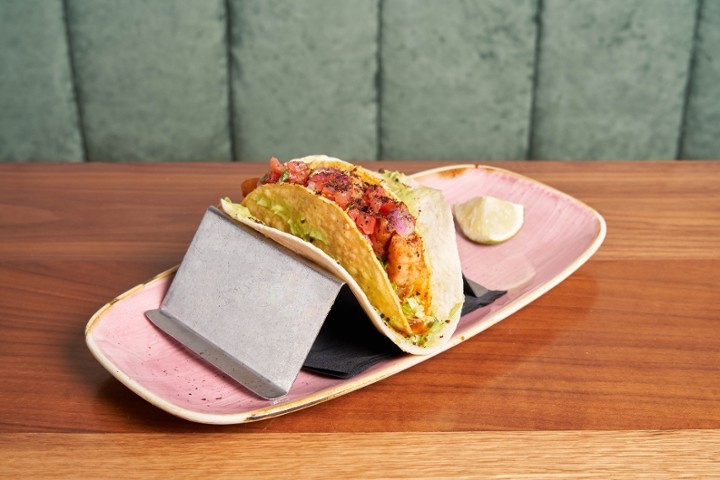 Double Decker Nomada Taco (Online)