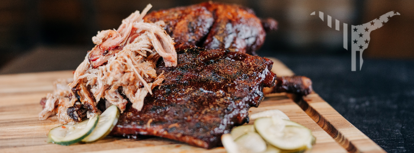 County Grill & Smokehouse - YORKTOWN