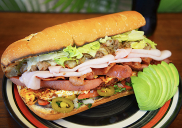 Chalo Fast Food
