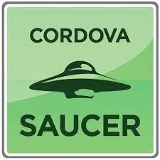 Flying Saucer Cordova