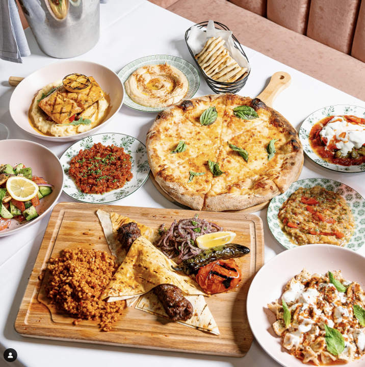 Restaurant banner image