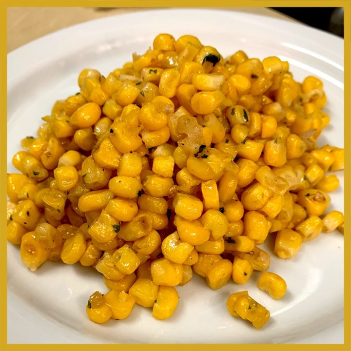 Corn Niblets -