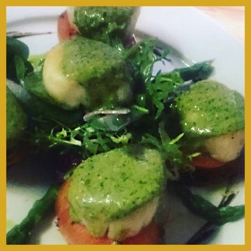 Gluten Free & More / Beach Cafe