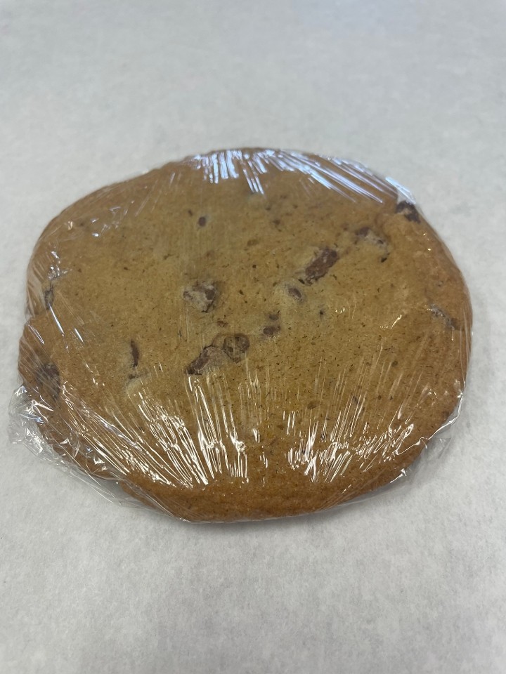 Chocolate Chip Cookie