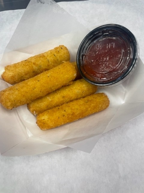 Mozzarella Stix