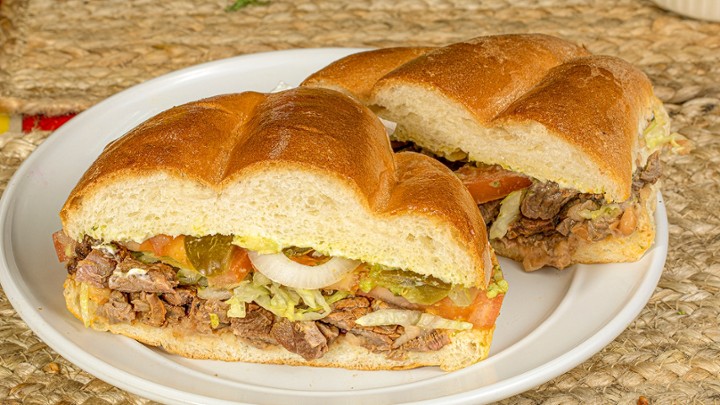 Tortas