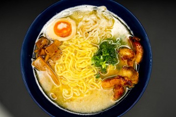The Bowl Ramen & Izakaya Ocean Beach