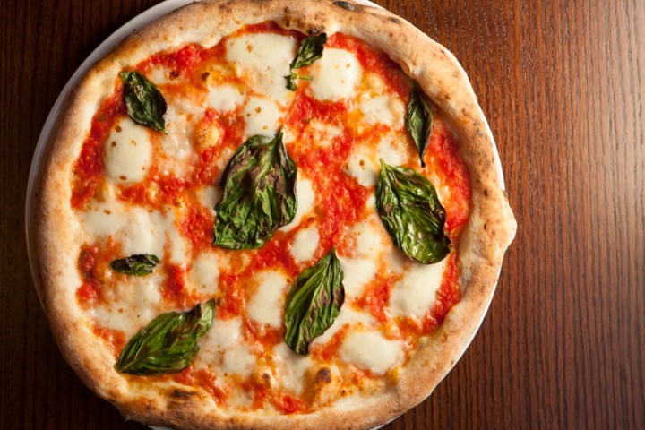 Pizza - Margherita