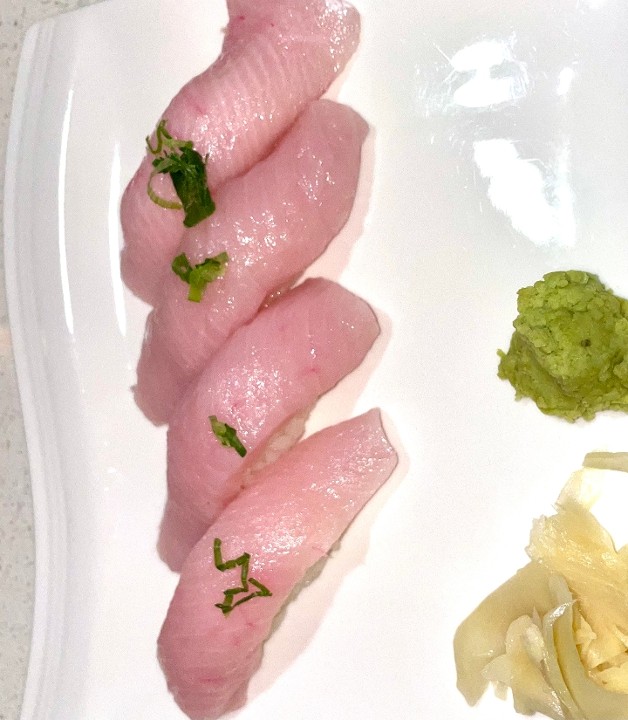 HAMACHI SUSHI