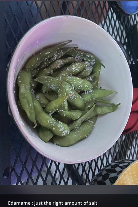 EDAMAME