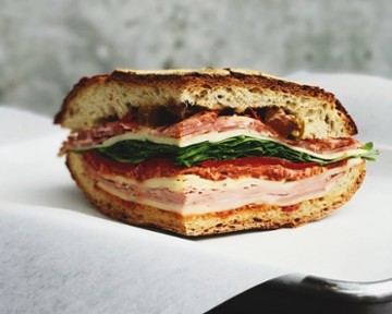 Deli Central - Stony Point
