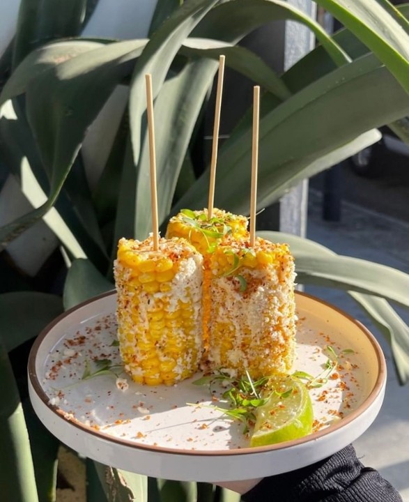 Elotes