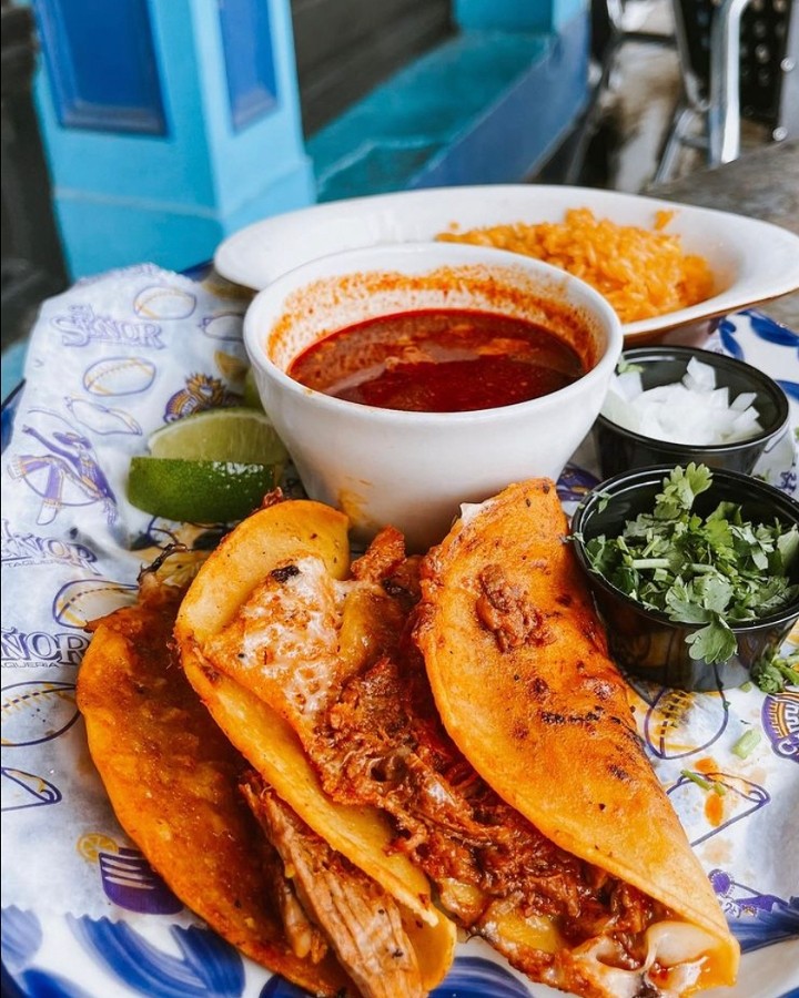 La Carreta