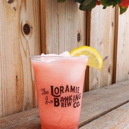 Strawberry Lemonade