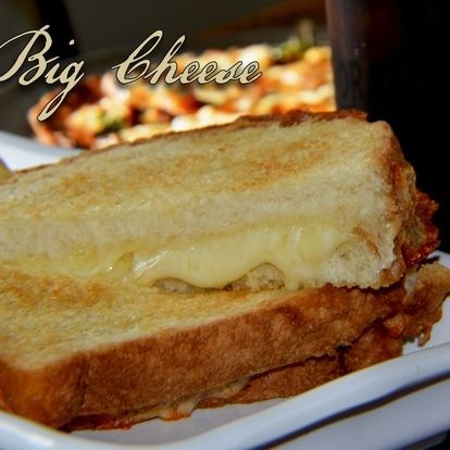 Grilled Cheese