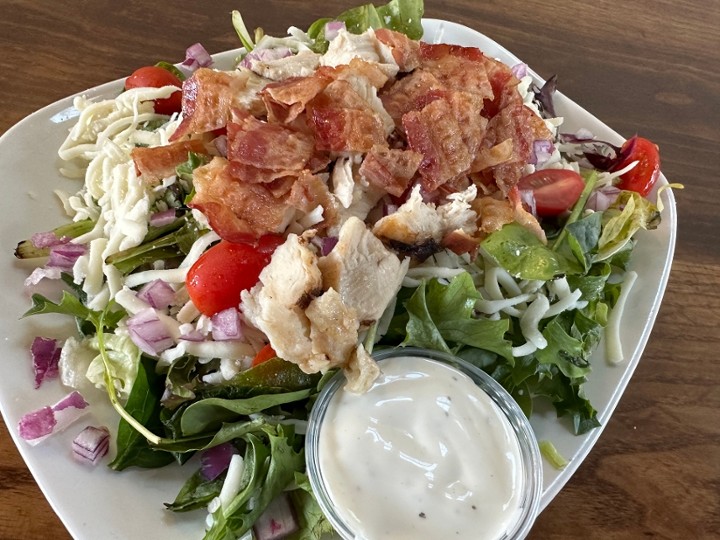 The Loan Shark Salad