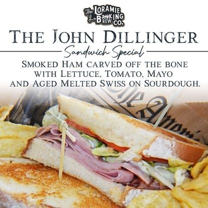 The John Dillinger