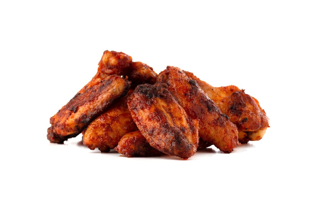 6pc Wing Combo