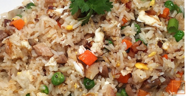 Fried Rice