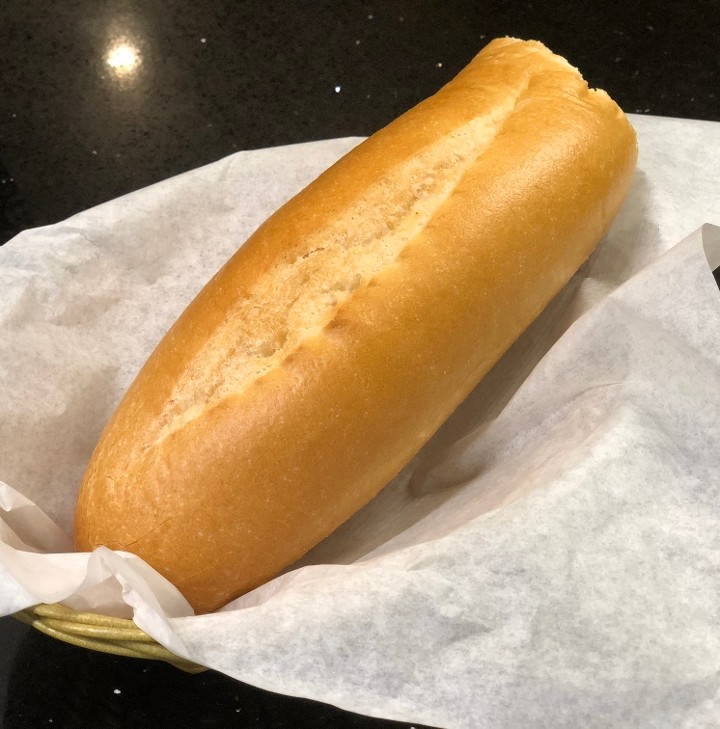 Banh Mi Bread (Bread Only)